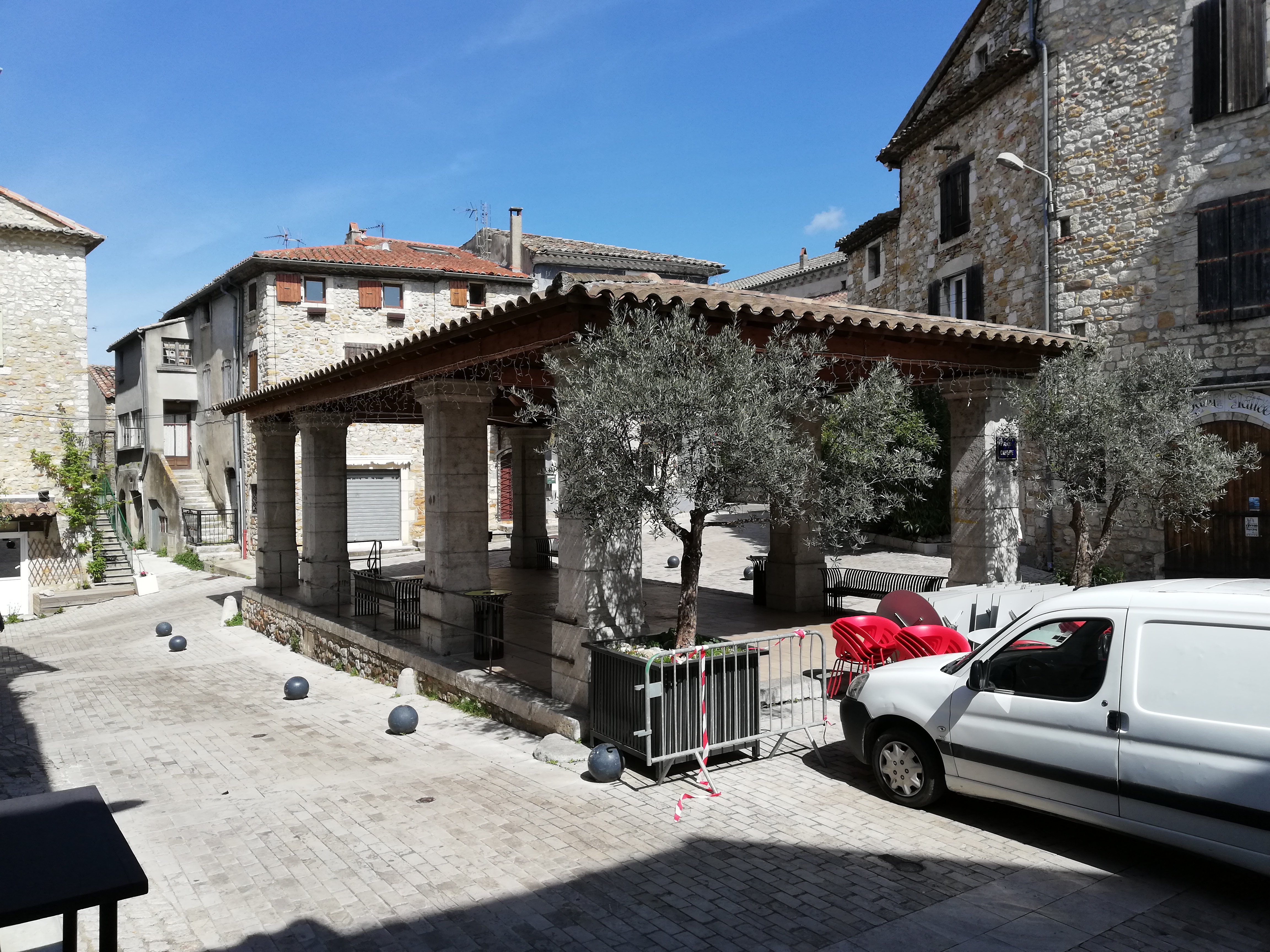 Photo n° 2 de l'avis de Sylvain.o fait le 17/04/2019 à 17:25