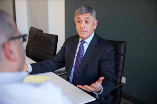 Personal Injury Attorney «Malman Law», reviews and photos