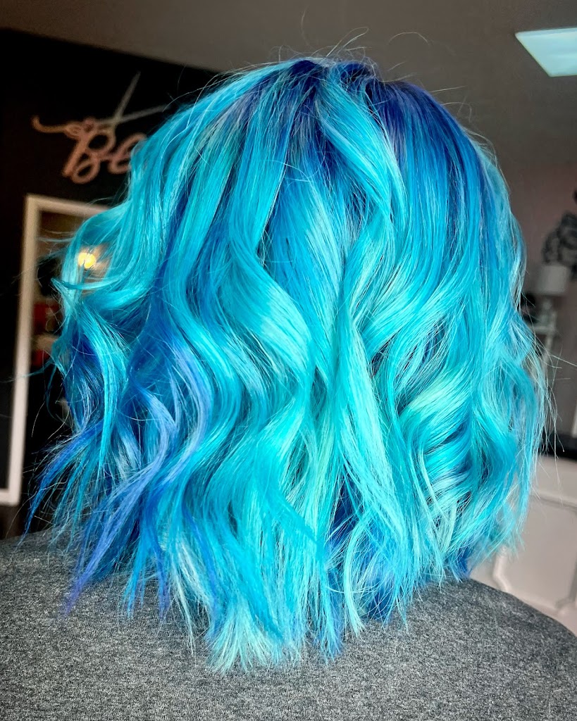 Salon Blush 40701