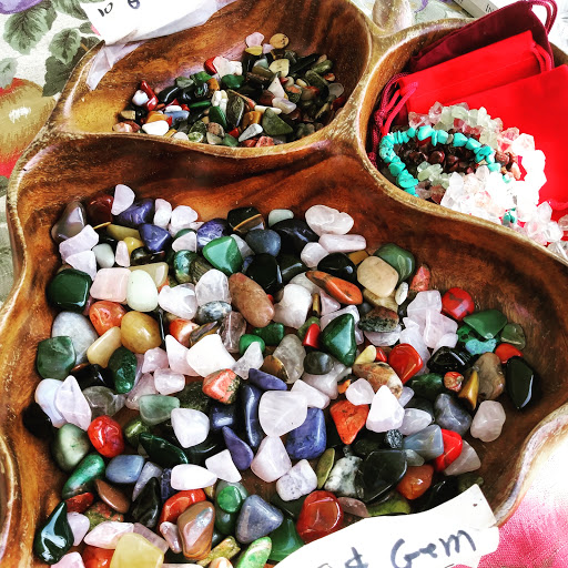 Raw Food Restaurant «Treehouse For Earths Children Holistic Center», reviews and photos, 22906 Mooney St, Farmington, MI 48336, USA