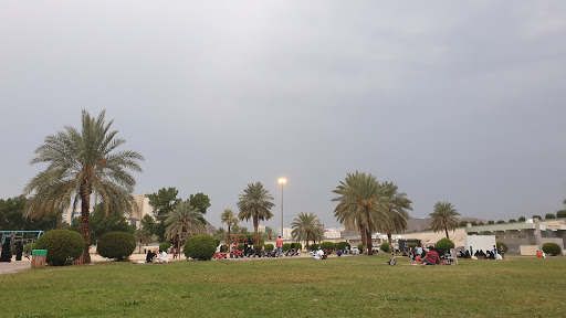 حديقة العدل Al Adel Park