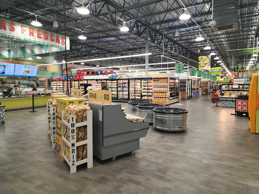 Supermarket «Vallarta Supermarkets», reviews and photos, 16107 Victory Blvd, Van Nuys, CA 91406, USA