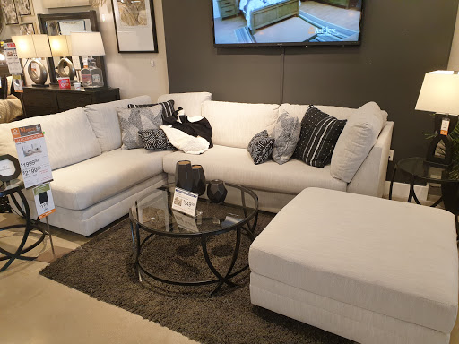Furniture Store «Ashley HomeStore», reviews and photos, 7000 E Mayo Blvd #11, Phoenix, AZ 85054, USA
