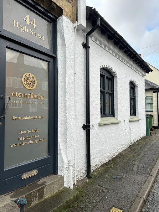 EternalBeing - EternalBeing