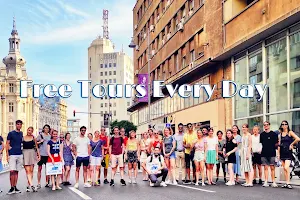 Bucharest Free Walking Tours - BTrip image