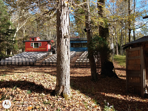Performing Arts Theater «Pine Knob Theatre», reviews and photos, 2250 Pine Knob Rd, Caneyville, KY 42721, USA