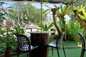 D Garden Cafe CHEF Recipe image