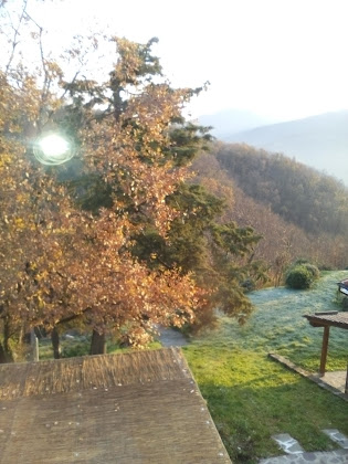 Photo Holiday apartment Vignoli 55021 Bagni di Lucca