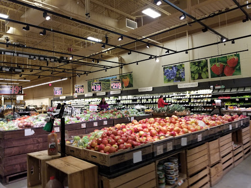 Supermarket «Wegmans», reviews and photos, 9102 Shops Way, Northborough, MA 01532, USA