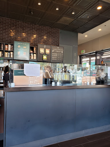 Starbucks image