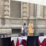 Photo n°28 de l'avis de An.� fait le 25/08/2023 à 13:56 sur le  Ristorante Marino dal 1939 à Milan