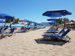 Episkopi Plajı II'in fotoğrafı imkanlar alanı