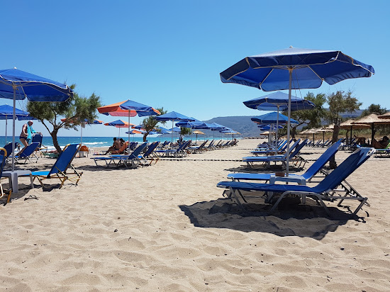 Episkopi Plajı II