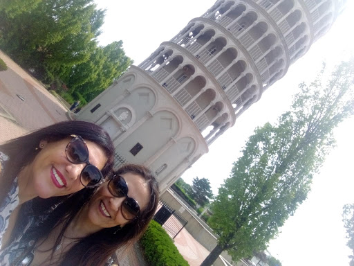 Tourist Attraction «Leaning Tower of Niles», reviews and photos, 6300 Touhy Ave, Niles, IL 60714, USA