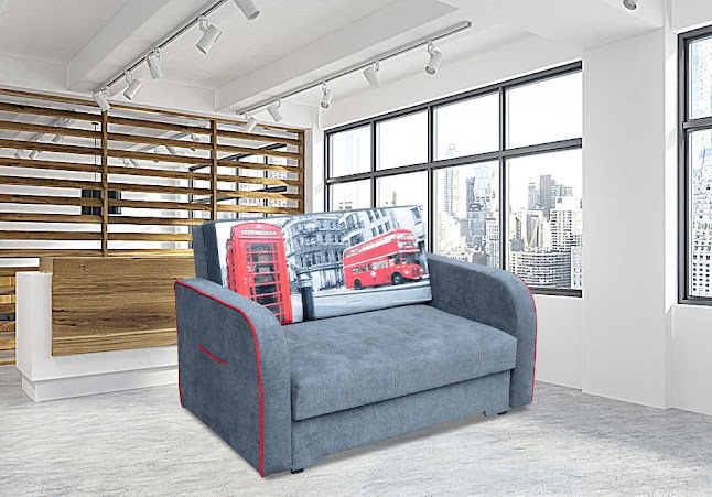 Rika Bútoráruház - Bútorbolt