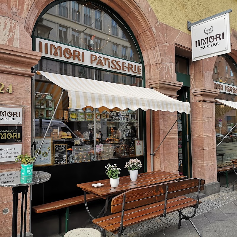 IIMORI Patisserie