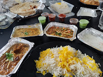Curry du Restaurant indien Raj mahal à Alençon - n°4