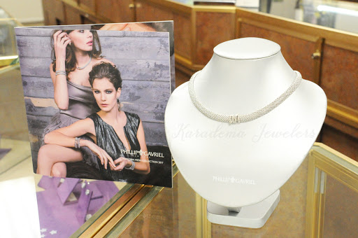 Jeweler «Karadema Jewelers», reviews and photos, 4448 Curry Ford Rd, Orlando, FL 32812, USA