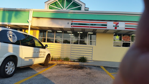 Convenience Store «7-Eleven», reviews and photos, 14995 Gulf Blvd, Madeira Beach, FL 33708, USA