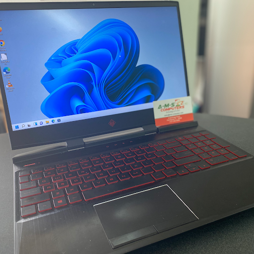 Computer Repair Service «A-M-S-Computers Computer Repair», reviews and photos, 6148 Ridge Rd, Port Richey, FL 34668, USA