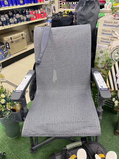 Home Improvement Store «Los Altos True Value Hardware», reviews and photos, 441 1st St, Los Altos, CA 94022, USA