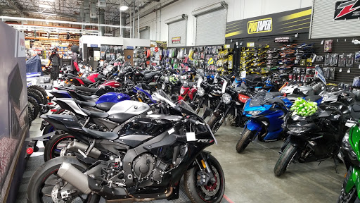 Langston Motorsports image
