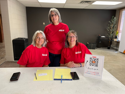 SERVE 6.8 Resource Center