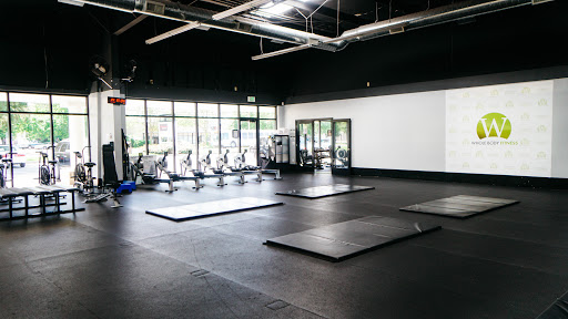 Gym «Whole Body Fitness», reviews and photos, 2954 CA-32, Chico, CA 95973, USA