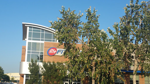 Gym «24 Hour Fitness Super Sport», reviews and photos, 4821 Del Amo Blvd, Lakewood, CA 90712, USA
