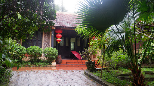 Điền Viên Thôn Zen Resort