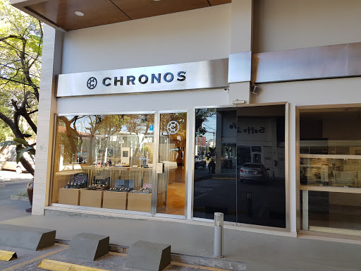 Chronos S.A.