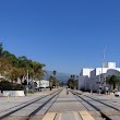 City of Santa Barbara Downtown Parking Lot #13 (Depot Lot)