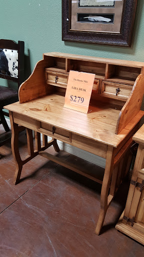 Rustic Furniture Store «The Rustic Mile», reviews and photos, 25507 I-45, Spring, TX 77380, USA