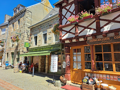 Le Comptoir Irlandais Paimpol à Paimpol