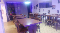 Atmosphère du Restaurant le Champey à Champey-sur-Moselle - n°5