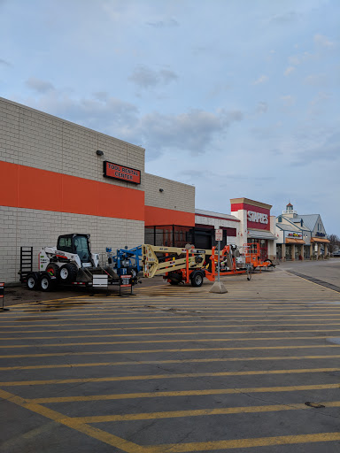 Home Improvement Store «The Home Depot», reviews and photos, 900 Jackson St, Grand Haven, MI 49417, USA