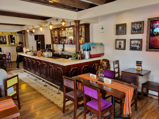 República del Pisco - Barranco