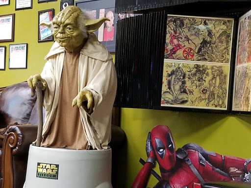 Explore shoulder tattoo ideas male, creative tattoo ideas in Wilkes Barre, available at Triple6tattoos