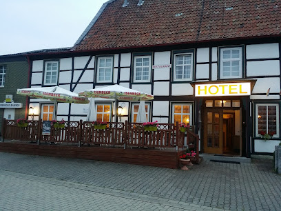 Lindenhof - Alte Salzstraße 3, 59069 Hamm, Germany