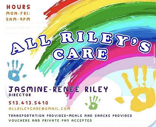 All Riley’s Care WeeCare