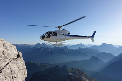 FunFlights Helicopter-Tours