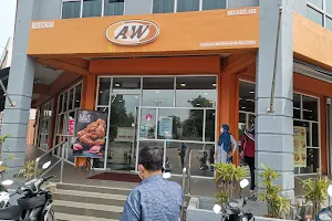 A&W Segamat image