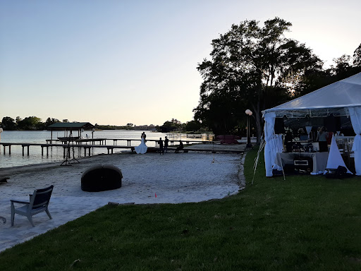 Florist «Events in Bloom», reviews and photos, 9637 Palm River Rd, Tampa, FL 33619, USA