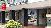 Banque Caisse d'Epargne Cannes Alexandre Iii 06400 Cannes