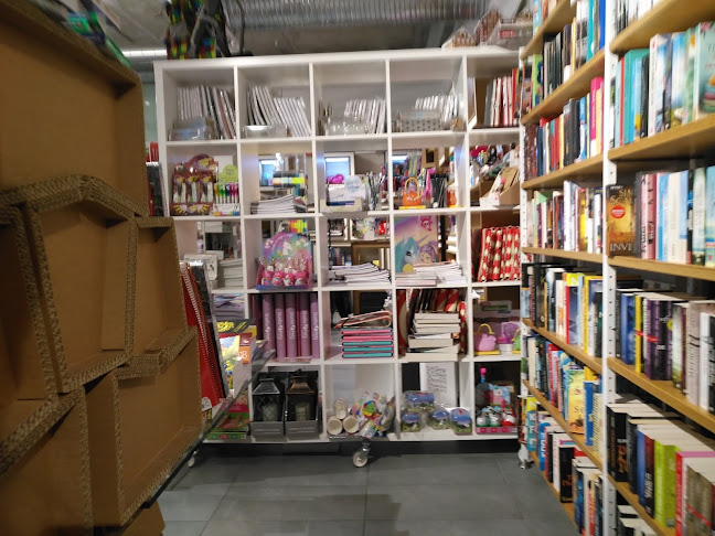Mondadori Bookstore - Riva del Garda