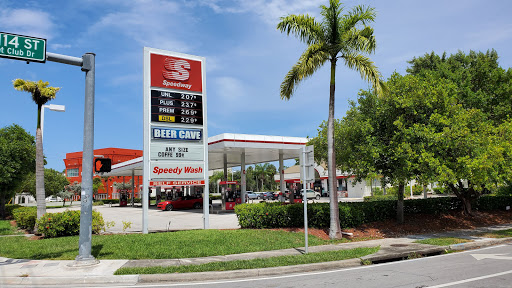 Convenience Store «Speedway», reviews and photos, 11401 Biscayne Blvd, North Miami, FL 33181, USA