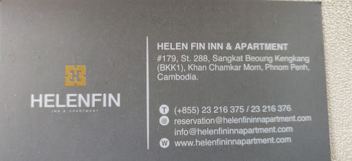 Restaurant «Fin Inn», reviews and photos, 1500 W Main St, Grafton, IL 62037, USA