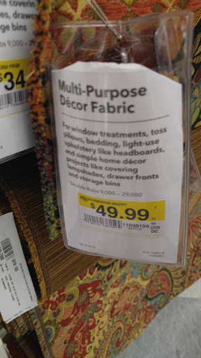 Fabric Store «Jo-Ann Fabrics and Crafts», reviews and photos, 1405 Boston Post Rd, Milford, CT 06460, USA