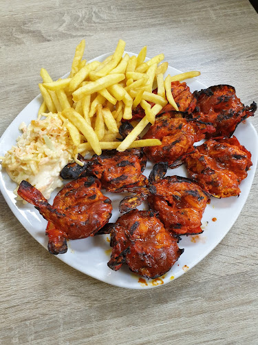 Roosters Grill - Leicester