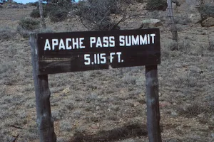 Apache Pass image